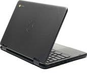 SKU: RNB0325514 Ноутбук Dell ChromeBook 3100 2-in-1 Multitouch Intel Celeron (N4020) 4 Гб 32 Гб SSD (Вживаний - Клас A-) - Image 6