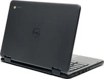 SKU: RNB0325517 Ноутбук Dell ChromeBook 3100 2-in-1 Multitouch Intel Celeron (N4020) 4 Гб 32 Гб SSD (Вживаний - Клас A-) - Image 2