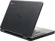 SKU: RNB0325519 Ноутбук Dell ChromeBook 3100 2-in-1 Multitouch Intel Celeron (N4020) 4 Гб 32 Гб SSD (Вживаний - Клас A-) - Image 2