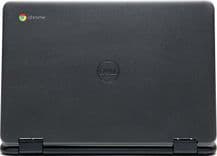 SKU: RNB0325519 Ноутбук Dell ChromeBook 3100 2-in-1 Multitouch Intel Celeron (N4020) 4 Гб 32 Гб SSD (Вживаний - Клас A-) - Image 4
