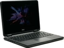 SKU: RNB0325519 Ноутбук Dell ChromeBook 3100 2-in-1 Multitouch Intel Celeron (N4020) 4 Гб 32 Гб SSD (Вживаний - Клас A-) - Image 5