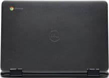 SKU: RNB0325520 Ноутбук Dell ChromeBook 3100 2-in-1 Multitouch Intel Celeron (N4020) 4 Гб 32 Гб SSD (Вживаний - Клас A-) - Image 6