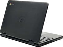 SKU: RNB0325520 Ноутбук Dell ChromeBook 3100 2-in-1 Multitouch Intel Celeron (N4020) 4 Гб 32 Гб SSD (Вживаний - Клас A-) - Image 2
