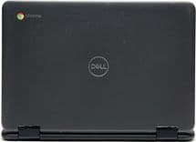 SKU: RNB0325521 Ноутбук Dell ChromeBook 3100 2-in-1 Multitouch Intel Celeron (N4020) 4 Гб 32 Гб SSD (Вживаний - Клас A-) - Image 2