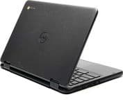 SKU: RNB0325522 Ноутбук Dell ChromeBook 3100 2-in-1 Multitouch Intel Celeron (N4020) 4 Гб 32 Гб SSD (Вживаний - Клас A-) - Image 2