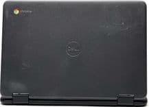 SKU: RNB0325523 Ноутбук Dell ChromeBook 3100 2-in-1 Multitouch Intel Celeron (N4020) 4 Гб 32 Гб SSD (Вживаний - Клас A-) - Image 5