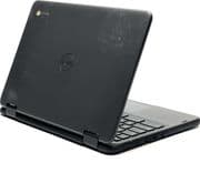 SKU: RNB0325523 Ноутбук Dell ChromeBook 3100 2-in-1 Multitouch Intel Celeron (N4020) 4 Гб 32 Гб SSD (Вживаний - Клас A-) - Image 3
