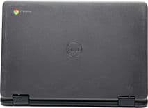 SKU: RNB0325524 Ноутбук Dell ChromeBook 3100 2-in-1 Multitouch Intel Celeron (N4020) 4 Гб 32 Гб SSD (Вживаний - Клас A-) - Image 3