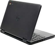 SKU: RNB0325524 Ноутбук Dell ChromeBook 3100 2-in-1 Multitouch Intel Celeron (N4020) 4 Гб 32 Гб SSD (Вживаний - Клас A-) - Image 4