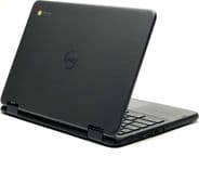 SKU: RNB0325525 Ноутбук Dell ChromeBook 3100 2-in-1 Multitouch Intel Celeron (N4020) 4 Гб 32 Гб SSD (Вживаний - Клас A-) - Image 5