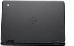 SKU: RNB0325525 Ноутбук Dell ChromeBook 3100 2-in-1 Multitouch Intel Celeron (N4020) 4 Гб 32 Гб SSD (Вживаний - Клас A-) - Image 3
