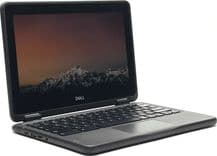 SKU: RNB0325526 Ноутбук Dell ChromeBook 3100 2-in-1 Multitouch Intel Celeron (N4020) 4 Гб 32 Гб SSD (Вживаний - Клас A-) - Image 3