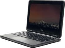 SKU: RNB0325526 Ноутбук Dell ChromeBook 3100 2-in-1 Multitouch Intel Celeron (N4020) 4 Гб 32 Гб SSD (Вживаний - Клас A-) - Image 2