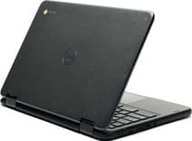 SKU: RNB0325526 Ноутбук Dell ChromeBook 3100 2-in-1 Multitouch Intel Celeron (N4020) 4 Гб 32 Гб SSD (Вживаний - Клас A-) - Image 4