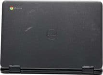 SKU: RNB0325530 Ноутбук Dell ChromeBook 3100 2-in-1 Multitouch Intel Celeron (N4020) 4 Гб 32 Гб SSD (Вживаний - Клас A-) - Image 3