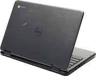 SKU: RNB0325530 Ноутбук Dell ChromeBook 3100 2-in-1 Multitouch Intel Celeron (N4020) 4 Гб 32 Гб SSD (Вживаний - Клас A-) - Image 7