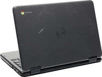 SKU: RNB0325530 Ноутбук Dell ChromeBook 3100 2-in-1 Multitouch Intel Celeron (N4020) 4 Гб 32 Гб SSD (Вживаний - Клас A-) - Image 2