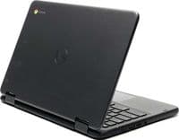 SKU: RNB0325533 Ноутбук Dell ChromeBook 3100 2-in-1 Multitouch Intel Celeron (N4020) 4 Гб 32 Гб SSD (Вживаний - Клас A-) - Image 3