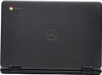 SKU: RNB0325534 Ноутбук Dell ChromeBook 3100 2-in-1 Multitouch Intel Celeron (N4020) 4 Гб 32 Гб SSD (Вживаний - Клас A-) - Image 2