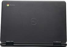 SKU: RNB0325535 Ноутбук Dell ChromeBook 3100 2-in-1 Multitouch Intel Celeron (N4020) 4 Гб 32 Гб SSD (Вживаний - Клас A-) - Image 2
