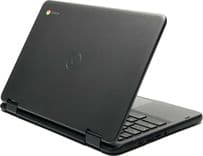 SKU: RNB0325535 Ноутбук Dell ChromeBook 3100 2-in-1 Multitouch Intel Celeron (N4020) 4 Гб 32 Гб SSD (Вживаний - Клас A-) - Image 3