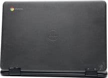 SKU: RNB0325536 Ноутбук Dell ChromeBook 3100 2-in-1 Multitouch Intel Celeron (N4020) 4 Гб 32 Гб SSD (Вживаний - Клас A-) - Image 2