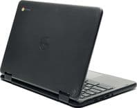 SKU: RNB0325536 Ноутбук Dell ChromeBook 3100 2-in-1 Multitouch Intel Celeron (N4020) 4 Гб 32 Гб SSD (Вживаний - Клас A-) - Image 4