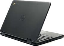 SKU: RNB0325537 Ноутбук Dell ChromeBook 3100 2-in-1 Multitouch Intel Celeron (N4020) 4 Гб 32 Гб SSD (Вживаний - Клас A-) - Image 4
