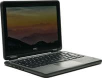 SKU: RNB0325537 Ноутбук Dell ChromeBook 3100 2-in-1 Multitouch Intel Celeron (N4020) 4 Гб 32 Гб SSD (Вживаний - Клас A-) - Image 6