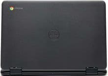 SKU: RNB0325537 Ноутбук Dell ChromeBook 3100 2-in-1 Multitouch Intel Celeron (N4020) 4 Гб 32 Гб SSD (Вживаний - Клас A-) - Image 5