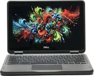SKU: RNB0325538 Ноутбук Dell ChromeBook 3100 2-in-1 Multitouch Intel Celeron (N4020) 4 Гб 32 Гб SSD (Вживаний - Клас A) - Image 1