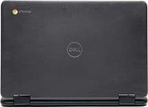 SKU: RNB0325538 Ноутбук Dell ChromeBook 3100 2-in-1 Multitouch Intel Celeron (N4020) 4 Гб 32 Гб SSD (Вживаний - Клас A) - Image 4