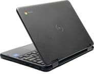 SKU: RNB0325538 Ноутбук Dell ChromeBook 3100 2-in-1 Multitouch Intel Celeron (N4020) 4 Гб 32 Гб SSD (Вживаний - Клас A) - Image 3