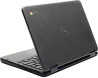 SKU: RNB0325544 Ноутбук Dell ChromeBook 3100 2-in-1 Multitouch Intel Celeron (N4020) 4 Гб 32 Гб SSD (Вживаний - Клас A-) - Image 3