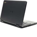 SKU: RNB0325547 Ноутбук Dell ChromeBook 3100 2-in-1 Multitouch Intel Celeron (N4020) 4 Гб 32 Гб SSD (Вживаний - Клас A-) - Image 4