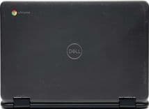 SKU: RNB0325549 Ноутбук Dell ChromeBook 3100 2-in-1 Multitouch Intel Celeron (N4020) 4 Гб 32 Гб SSD (Вживаний - Клас A-) - Image 3