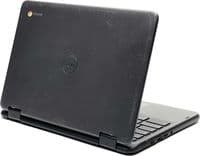 SKU: RNB0325549 Ноутбук Dell ChromeBook 3100 2-in-1 Multitouch Intel Celeron (N4020) 4 Гб 32 Гб SSD (Вживаний - Клас A-) - Image 2