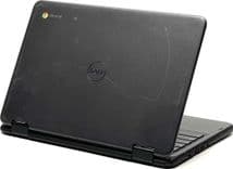 SKU: RNB0325550 Ноутбук Dell ChromeBook 3100 2-in-1 Multitouch Intel Celeron (N4020) 4 Гб 32 Гб SSD (Вживаний - Клас A-) - Image 3