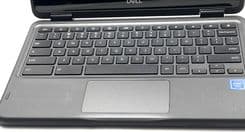 SKU: RNB0325550 Ноутбук Dell ChromeBook 3100 2-in-1 Multitouch Intel Celeron (N4020) 4 Гб 32 Гб SSD (Вживаний - Клас A-) - Image 8