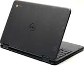 SKU: RNB0325552 Ноутбук Dell ChromeBook 3100 2-in-1 Multitouch Intel Celeron (N4020) 4 Гб 32 Гб SSD (Вживаний - Клас A-) - Image 6