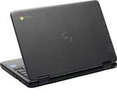 SKU: RNB0325552 Ноутбук Dell ChromeBook 3100 2-in-1 Multitouch Intel Celeron (N4020) 4 Гб 32 Гб SSD (Вживаний - Клас A-) - Image 8