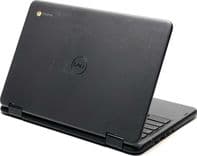 SKU: RNB0325553 Ноутбук Dell ChromeBook 3100 2-in-1 Multitouch Intel Celeron (N4020) 4 Гб 32 Гб SSD (Вживаний - Клас A-) - Image 10