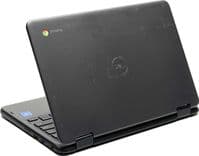 SKU: RNB0325553 Ноутбук Dell ChromeBook 3100 2-in-1 Multitouch Intel Celeron (N4020) 4 Гб 32 Гб SSD (Вживаний - Клас A-) - Image 9