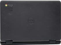 SKU: RNB0325554 Ноутбук Dell ChromeBook 3100 2-in-1 Multitouch Intel Celeron (N4020) 4 Гб 32 Гб SSD (Вживаний - Клас A-) - Image 3