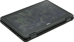 SKU: RNB0325554 Ноутбук Dell ChromeBook 3100 2-in-1 Multitouch Intel Celeron (N4020) 4 Гб 32 Гб SSD (Вживаний - Клас A-) - Image 7