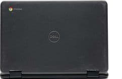 SKU: RNB0325557 Ноутбук Dell ChromeBook 3100 2-in-1 Multitouch Intel Celeron (N4020) 4 Гб 32 Гб SSD (Вживаний - Клас A-) - Image 4