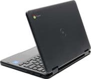SKU: RNB0325557 Ноутбук Dell ChromeBook 3100 2-in-1 Multitouch Intel Celeron (N4020) 4 Гб 32 Гб SSD (Вживаний - Клас A-) - Image 2