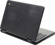 SKU: RNB0325559 Ноутбук Dell ChromeBook 3100 2-in-1 Multitouch Intel Celeron (N4020) 4 Гб 32 Гб SSD (Вживаний - Клас A-) - Image 3