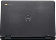 SKU: RNB0325559 Ноутбук Dell ChromeBook 3100 2-in-1 Multitouch Intel Celeron (N4020) 4 Гб 32 Гб SSD (Вживаний - Клас A-) - Image 7