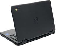 SKU: RNB0325565 Ноутбук Dell ChromeBook 3100 2-in-1 Multitouch Intel Celeron (N4020) 4 Гб 32 Гб SSD (Вживаний - Клас A-) - Image 2